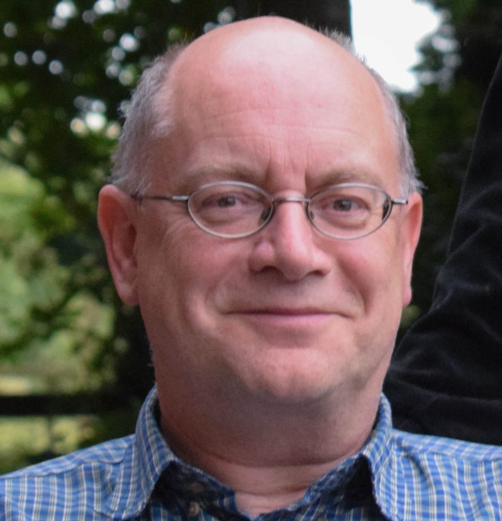 David Whittle - Edmund Crispin / Bruce Montgomery - The Moving Toyshop - Tea Tonic and Toxin Podcast and Book Club